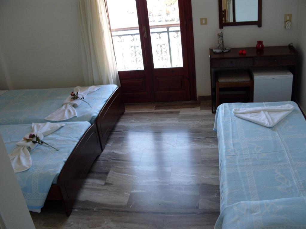 Cleomenis Hotel Samos Island Room photo