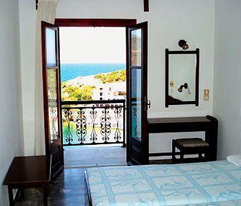 Cleomenis Hotel Samos Island Exterior photo